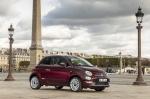 Fiat 500 by Repetto 2018 года (FR)